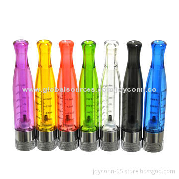 eGo Atomizers